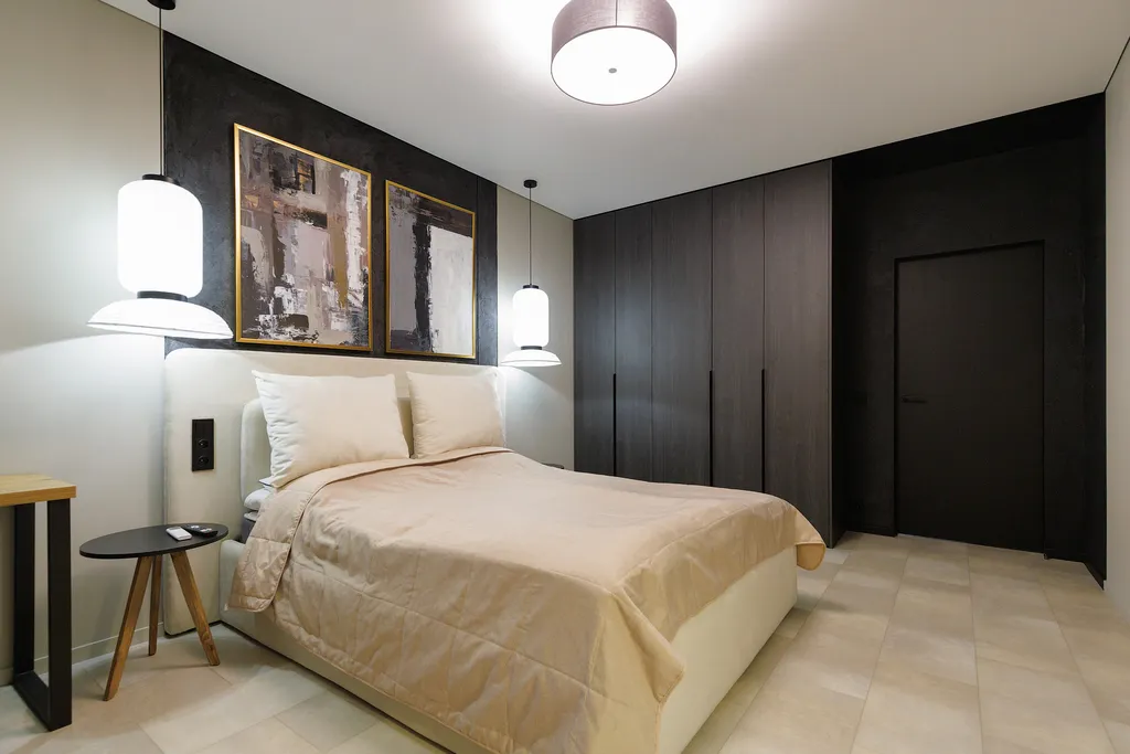 Апартаменты Dolce Vita