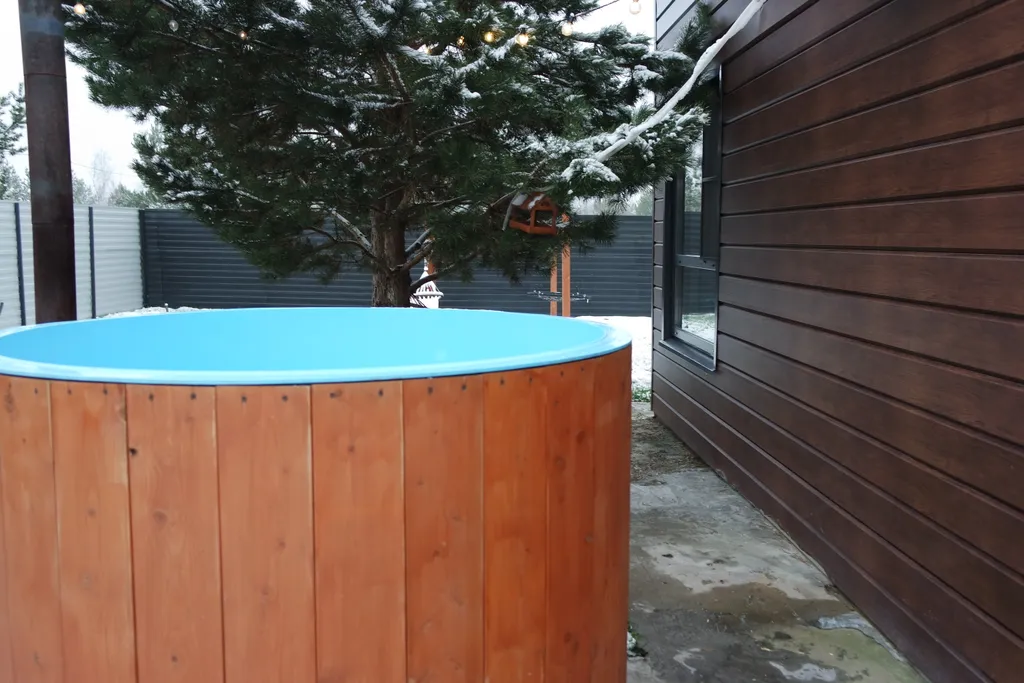 1-комнатный Дом