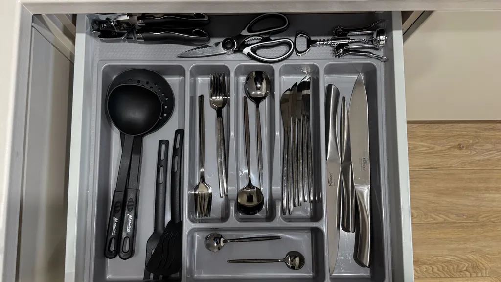 Квартира для большой семьи или дружной компании