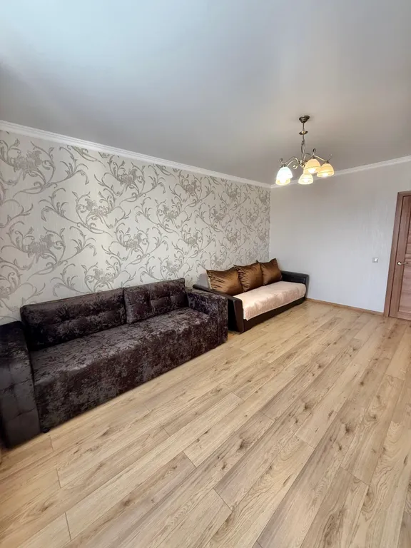 Апартаменты рядом с парком Краснодар