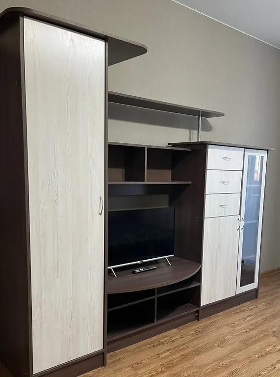 Однокомнатная квартира в центре