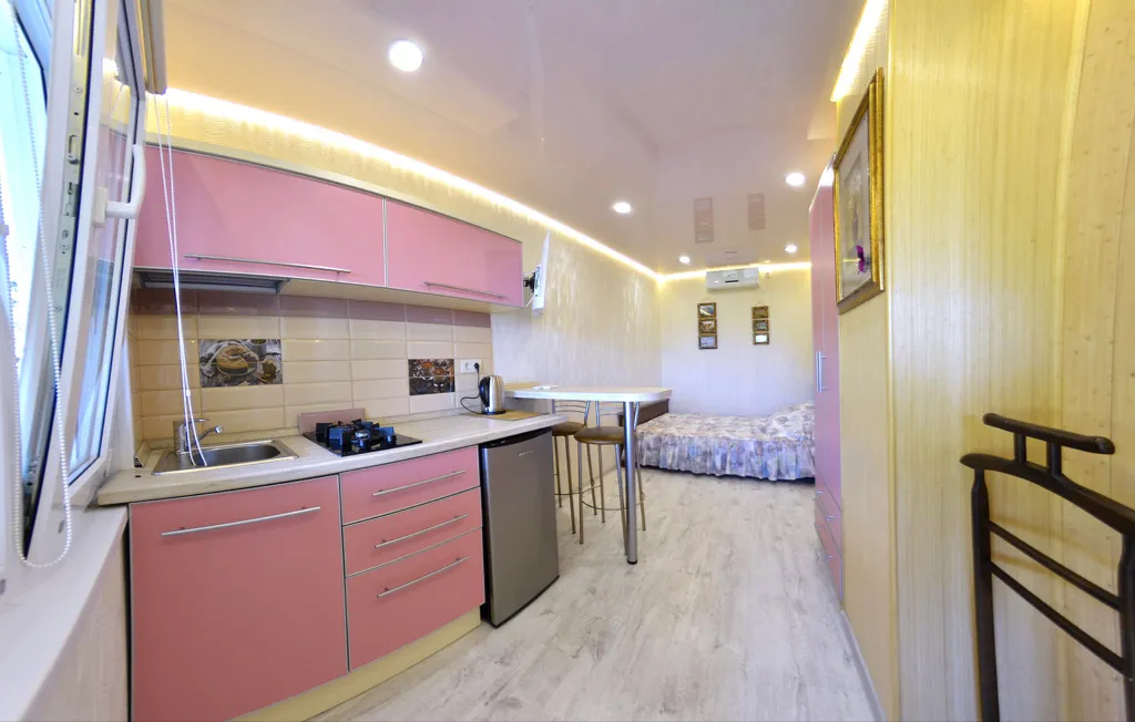 Гостевой дом по-домашнему