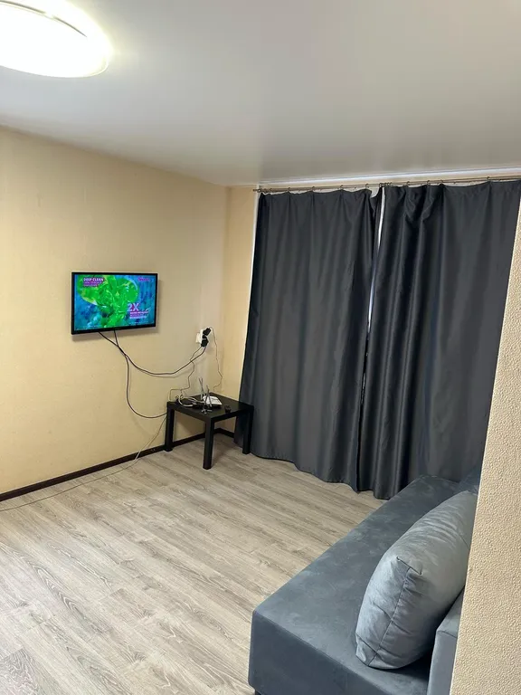 Комфорт район УВЗ