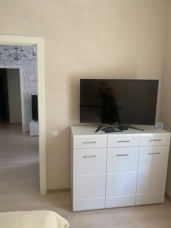 Уютная квартира на Балтийском побережье в сердце Зеленоградска