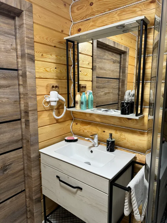 Апартаменты 9