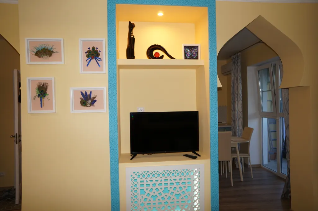 Восточная Ночь