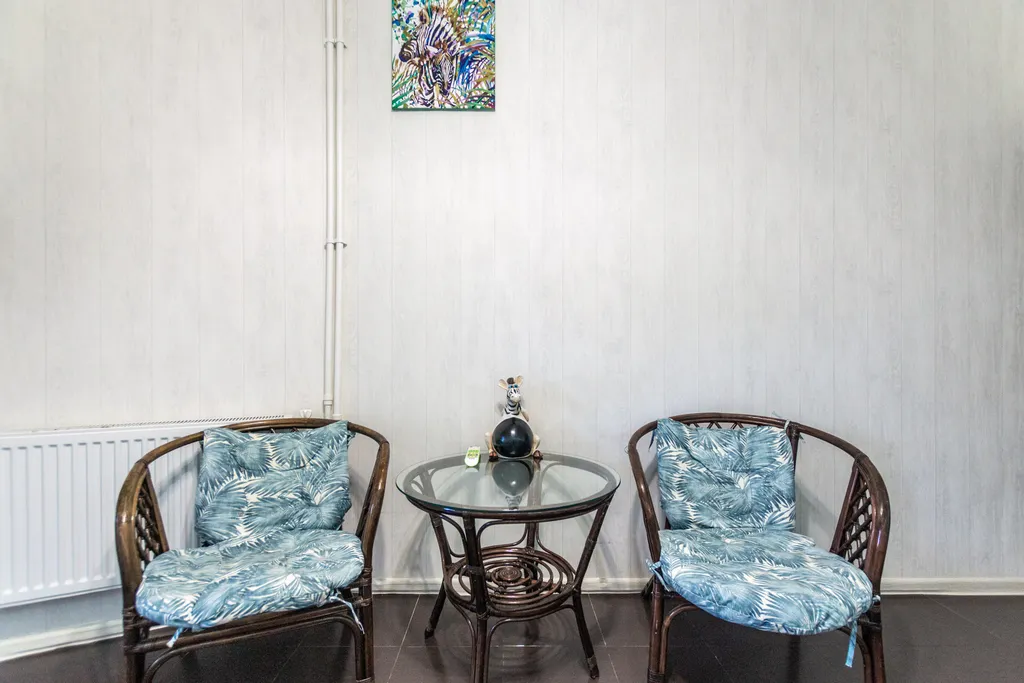 Квартира с дизайн-ремонтом по лучшей цене