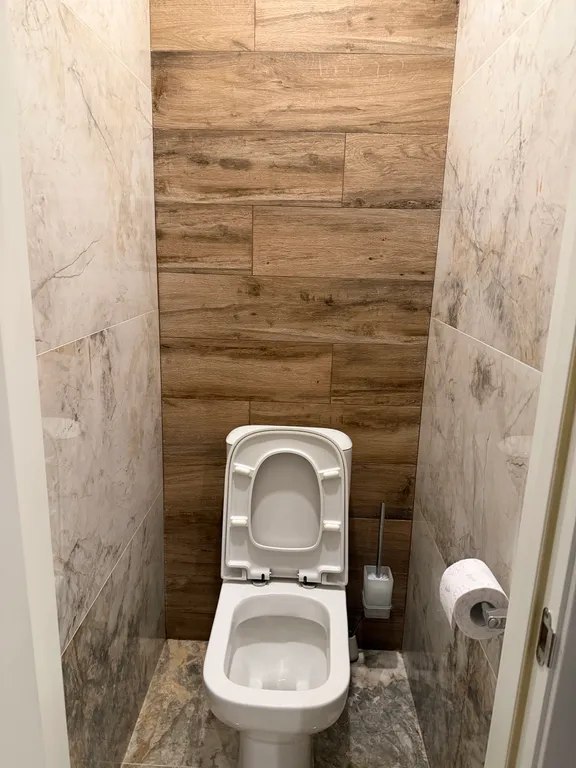 Семейные апартаменты мечты