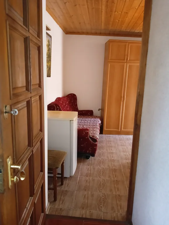 Квартира Квартира У моря — Сочи