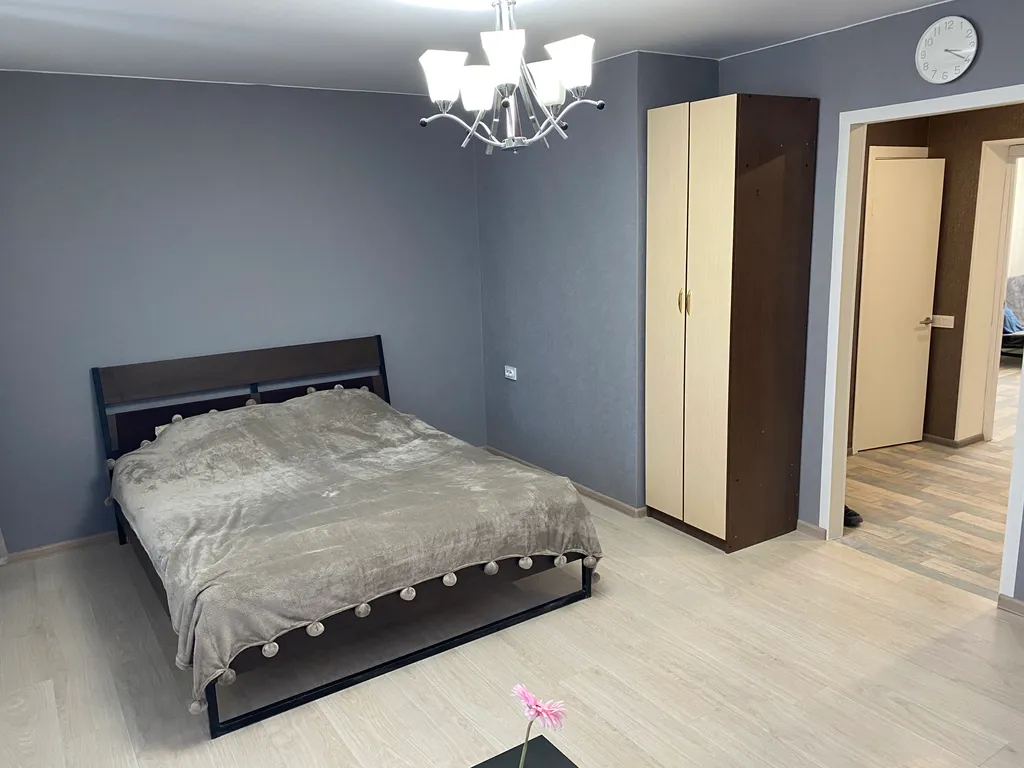 Уютная квартира — аренда посуточно в Жигулёвск