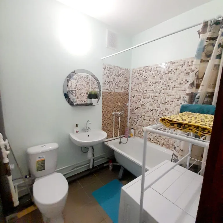 Квартира Квартира в новостройке — Ярославль