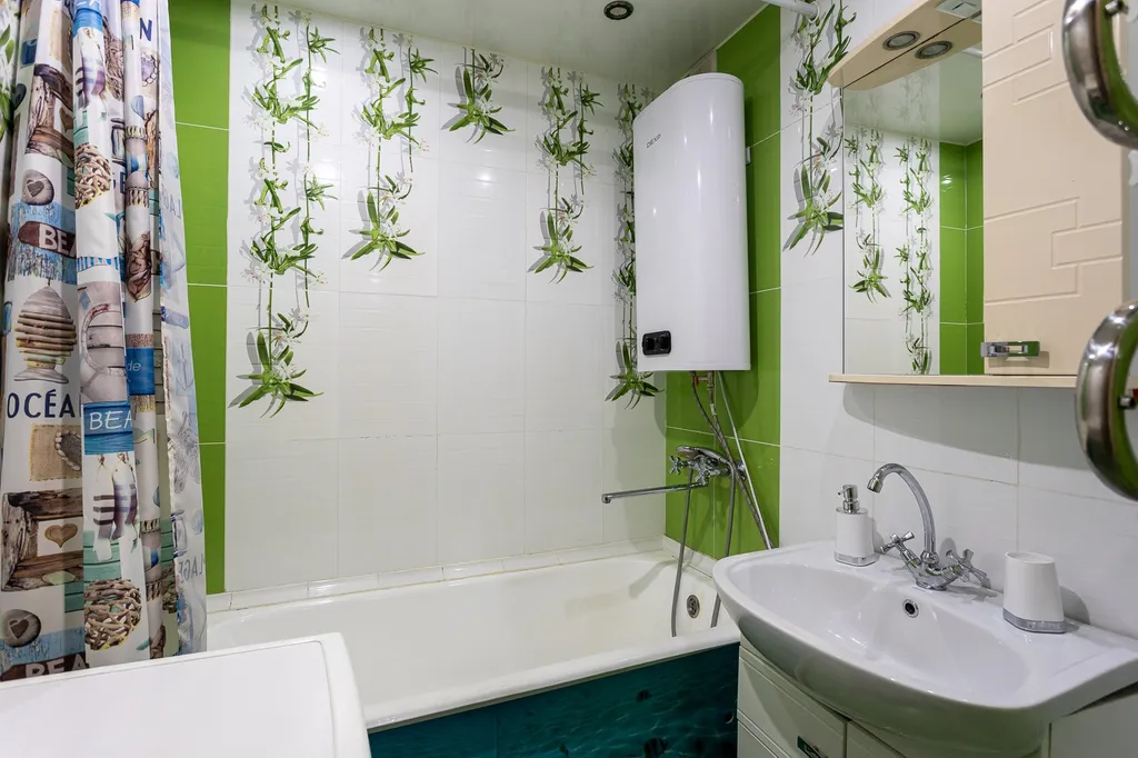 Уютная квартира близко к центру города