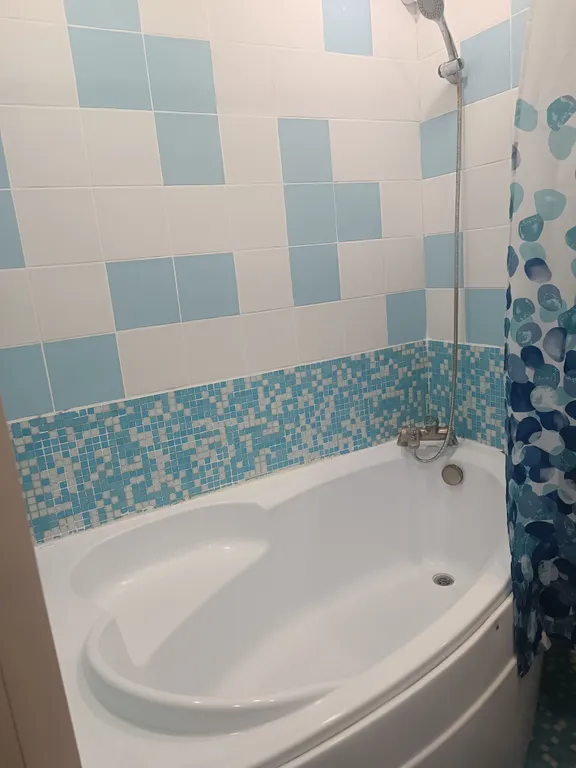 Квартира Уютная квартира рядом с озером — Курск