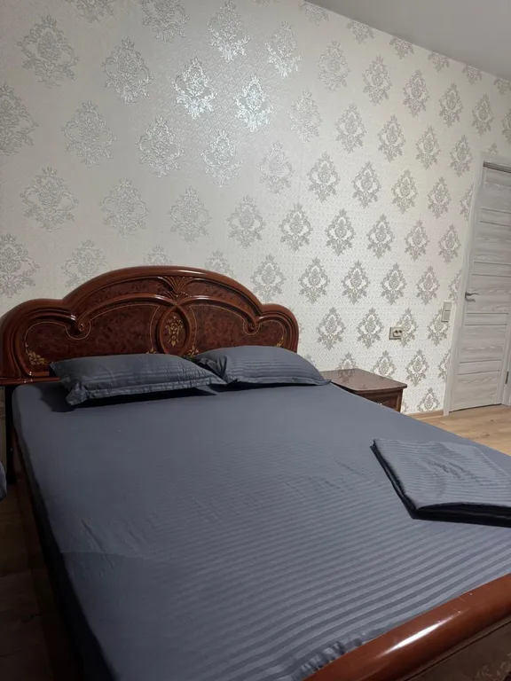 Квартира Уютная евро двушка в жилом комплексе sun hills — аренда посуточно в Небуг