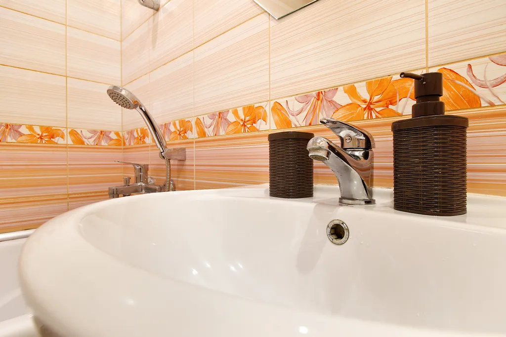 У берега Мелентьева