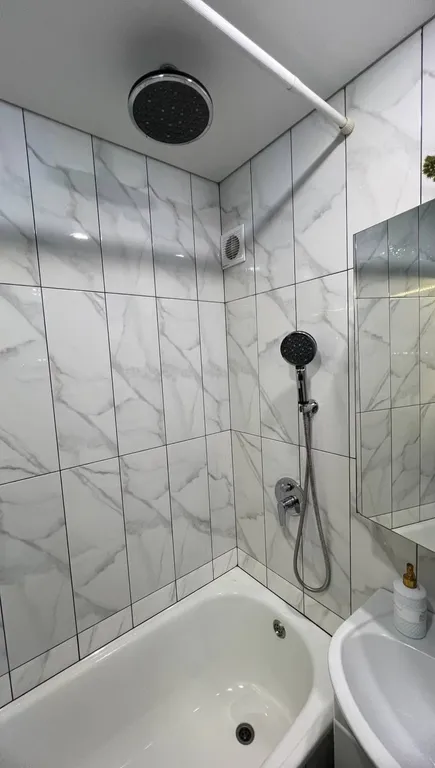 Квартира 3-комнатная Квартира — Лазаревское