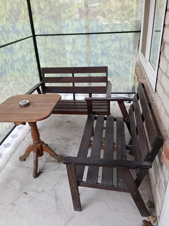 Уютная квартира на главной улице города