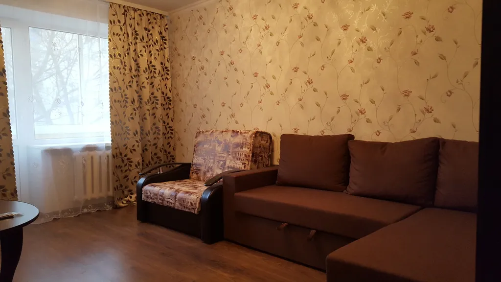 2х комнатная уютная, благоустроенная квартира в самом центре