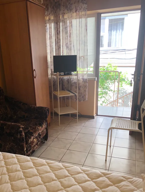 Квартира Уютная комната в центре города. — Анапа