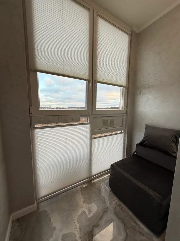 Квартира 1-комнатная Квартира — Пионерский