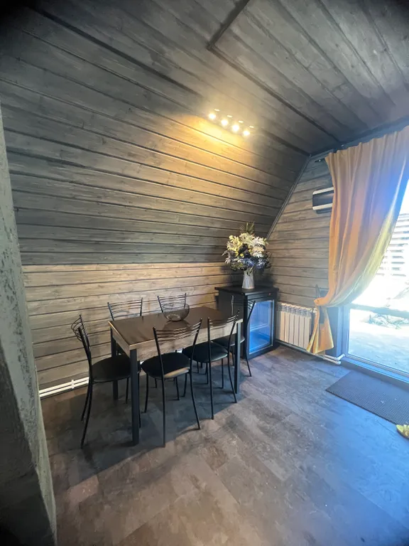 Бунгало Улей