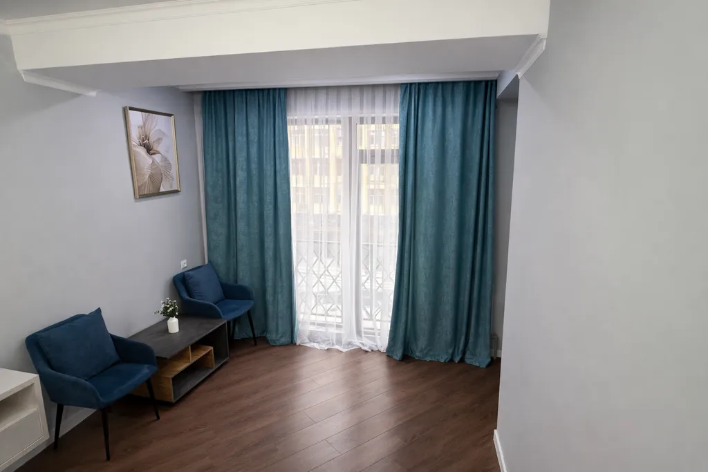 Уютный апартамент в центре города