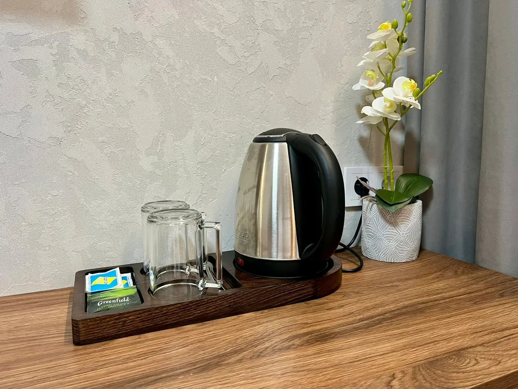 Квартира Комната — Сириус