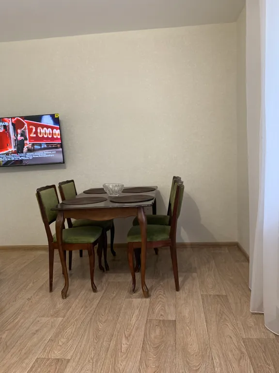Квартира комфорт