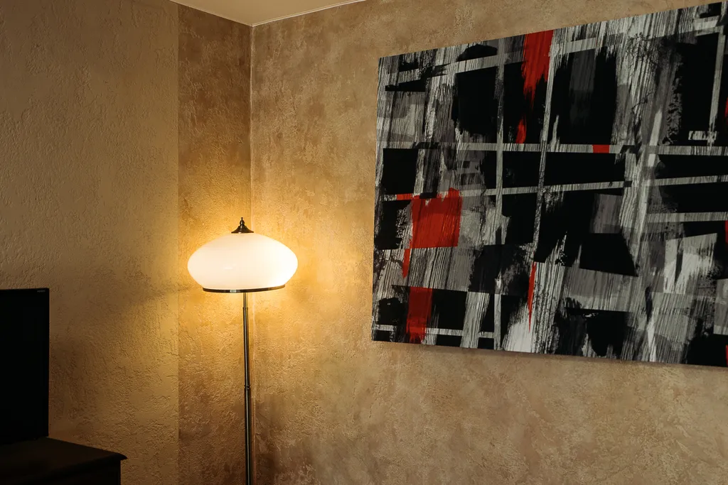 City Apartments - Junior suite rooms - Апартаменты для 2 человек