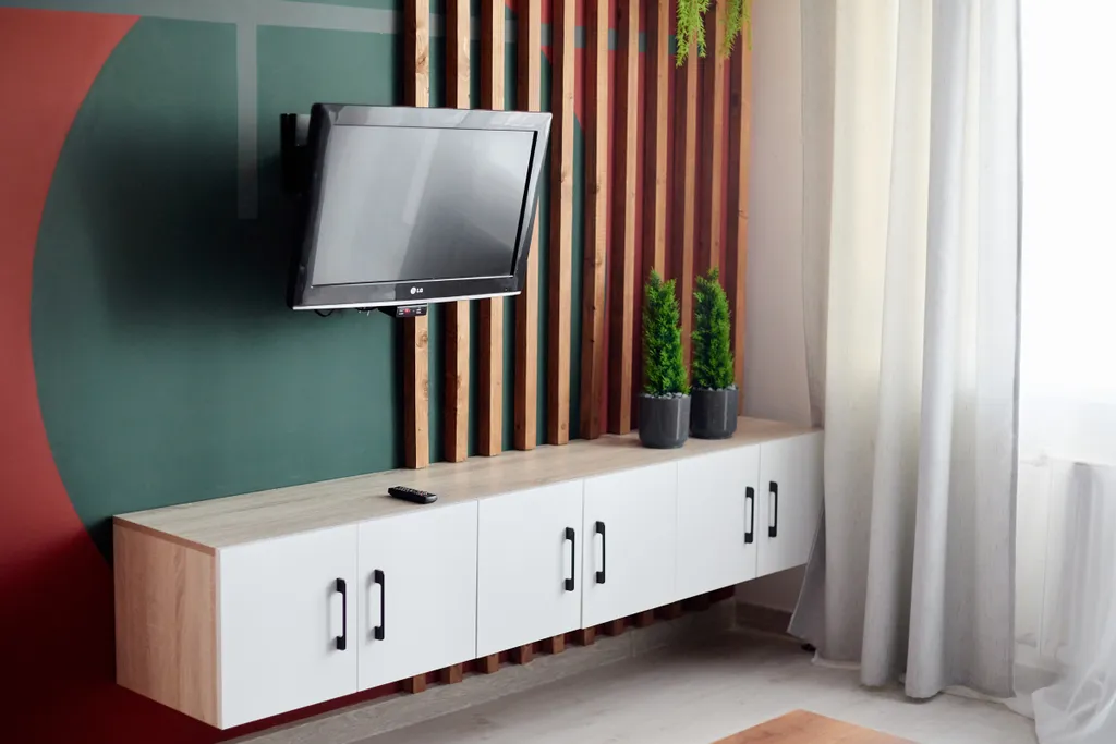 Уютная 2-комнатная квартира