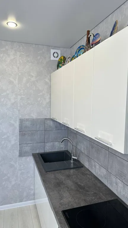 Уютная квартира в отличном районе