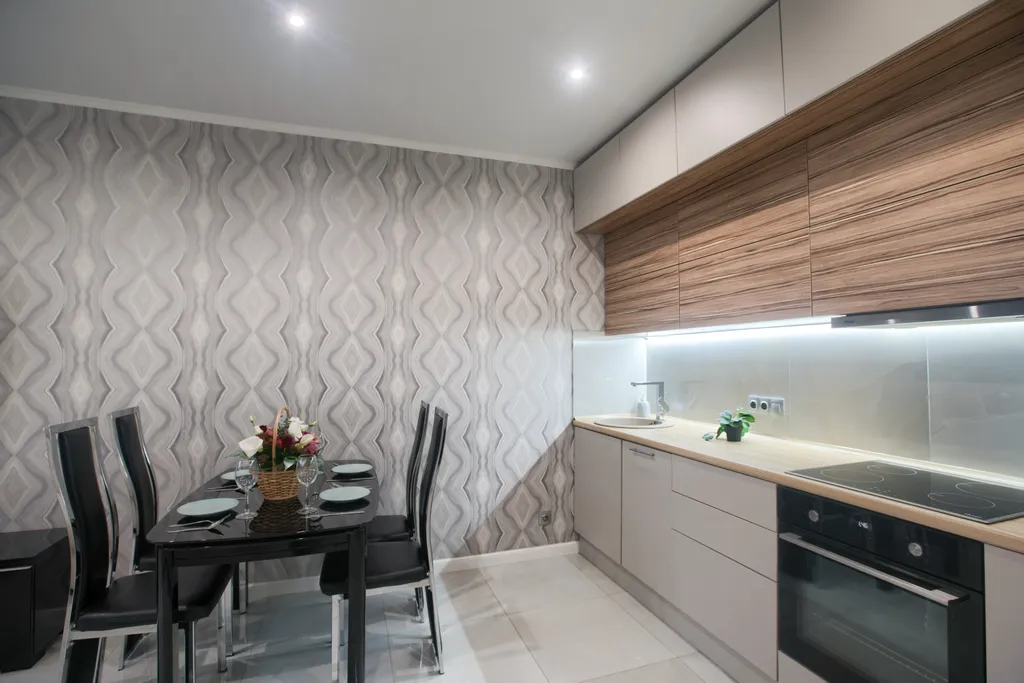 Apartement Luxury