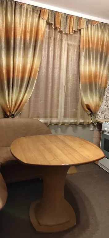 Уютная квартира в районе автовокзала