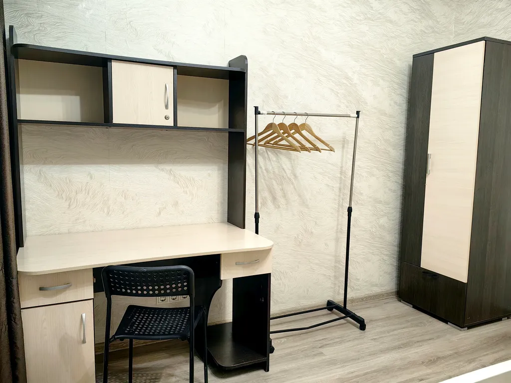 Двушка Красивые Глаза