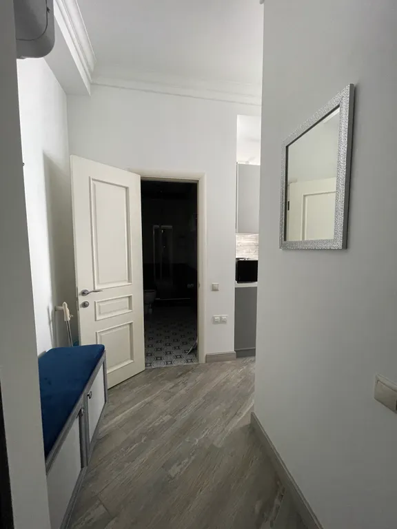 Шикарная квартира с видом на море