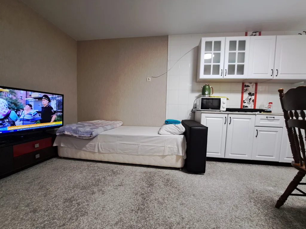 Семейные апартаменты