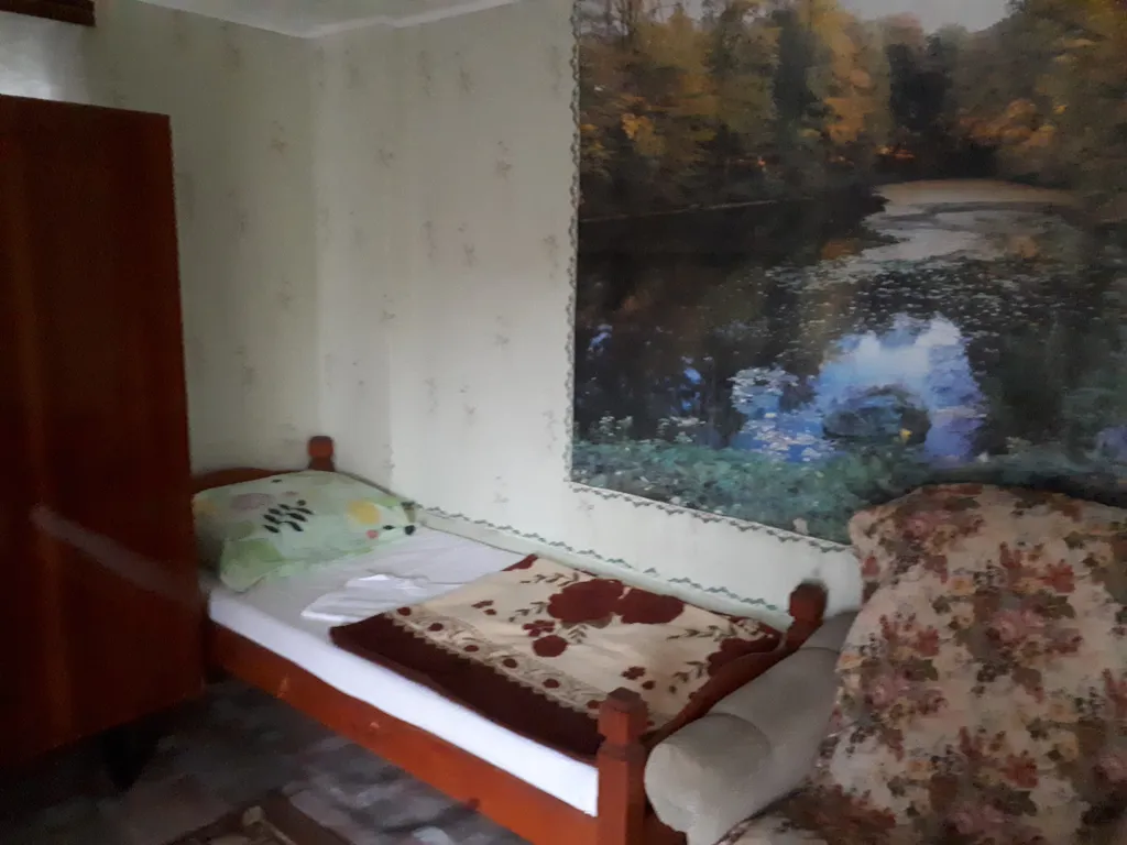 Коттедж 1-комнатный Дом — Ейск