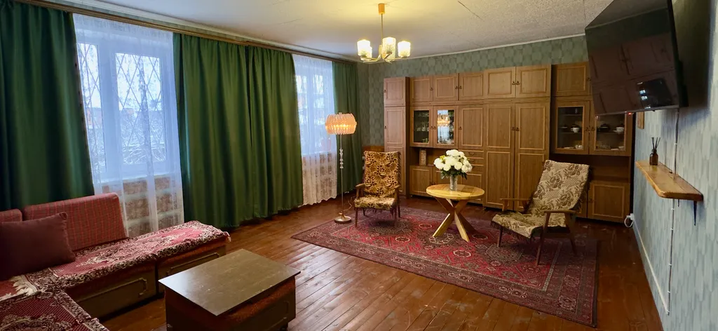 Гостевой дом