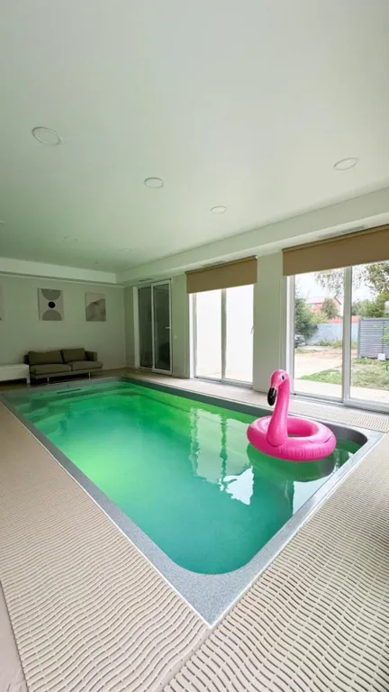 Коттедж Дом в Гармонии — Мышецкое