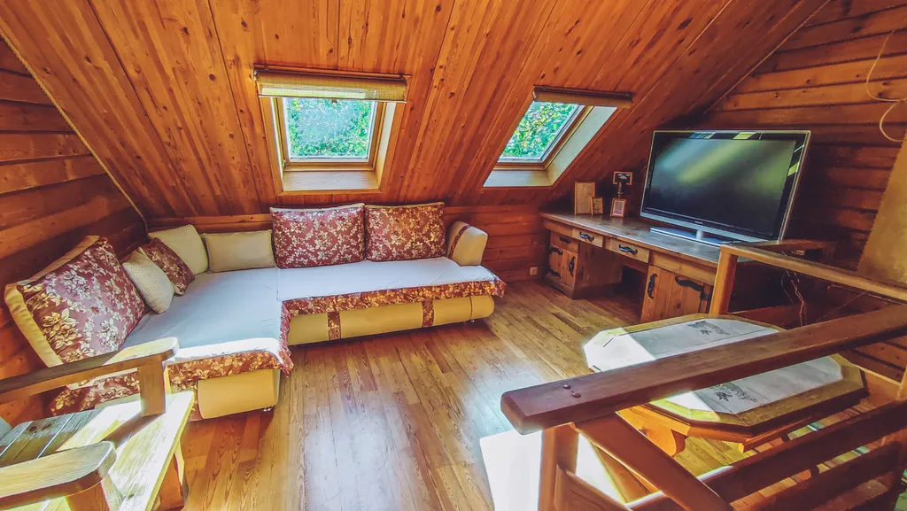 Дом в центре