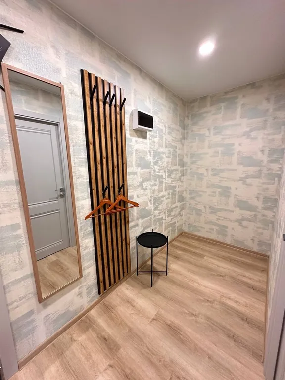 Уютная 2-комнатная квартира