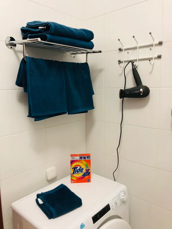 Квартира 1-комнатная Квартира — Новосибирск