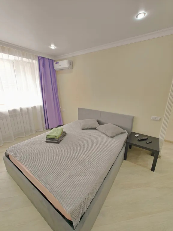 Каппадокия в городе