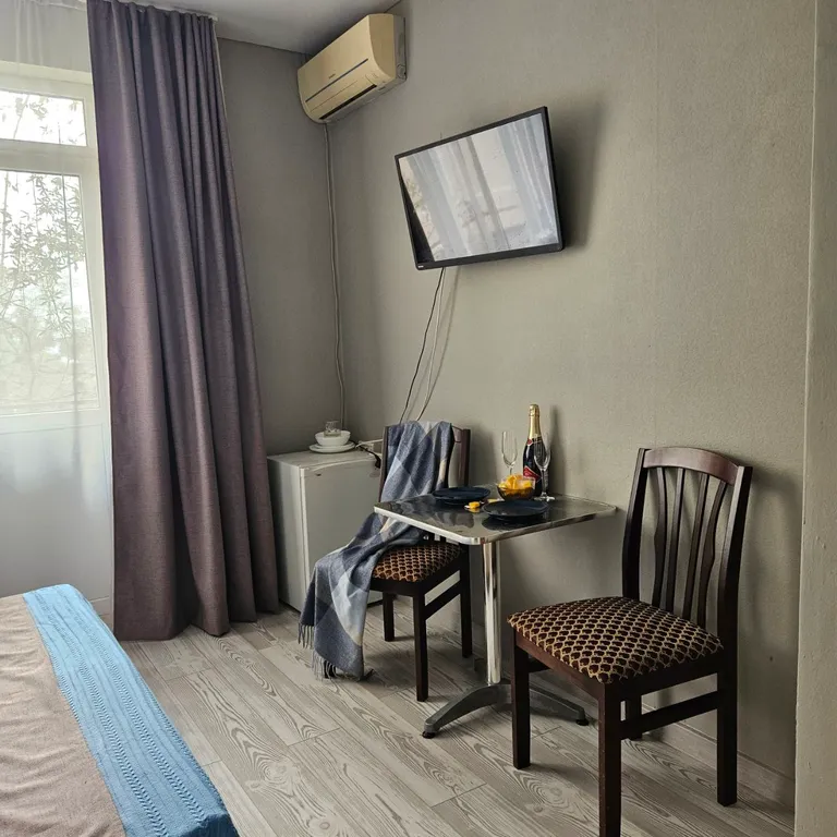 Квартира Комната — Геленджик