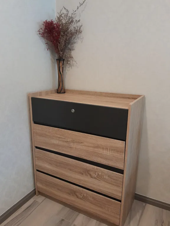 Апартаменты в элитном комплексе