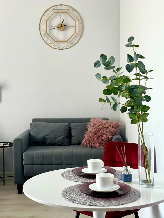 Современная студия