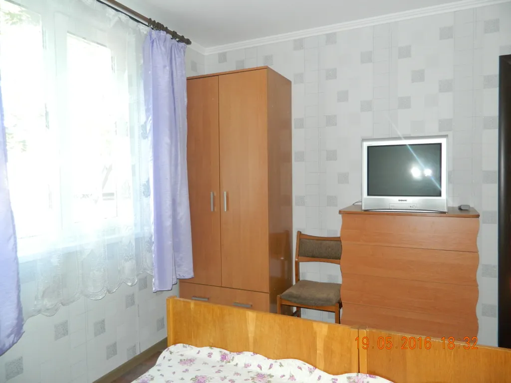 Коттедж 2-комнатный Дом — Кацивели