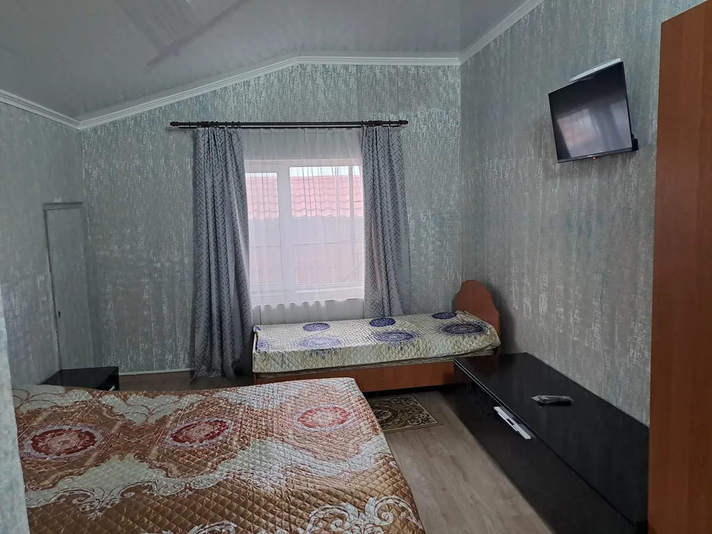 Квартира Комната — аренда посуточно в Майкоп