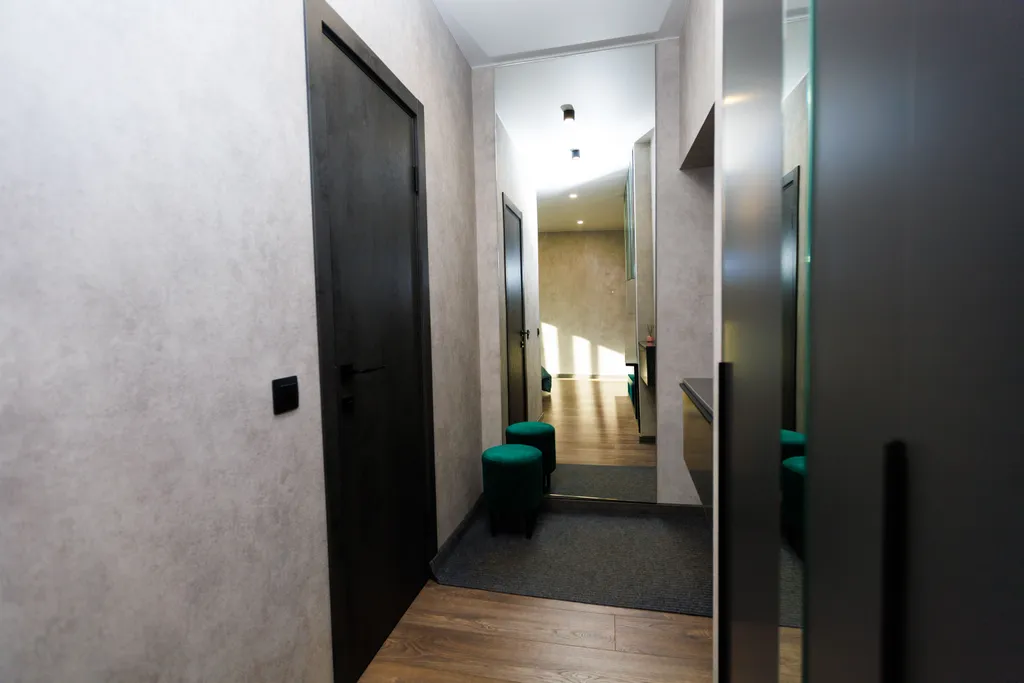 Квартира с видом на собор Александра Невского | квартирный вопрос