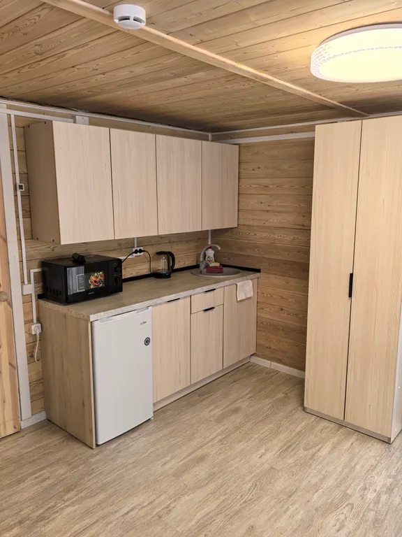 Дом Стандарт